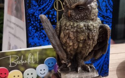 Ik wou juist dat ik jou wel/niet was